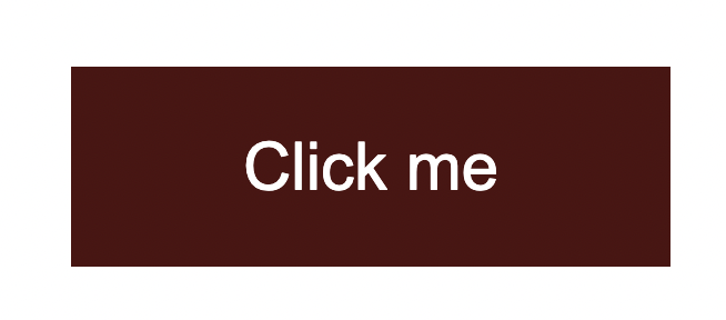 Click me signage with dark brown background.